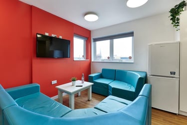 1 bed studio, Ebrington Street, City Centre, Plymouth, PL49AQ - Image 9